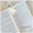 Ribbon Bookmark RBM102060